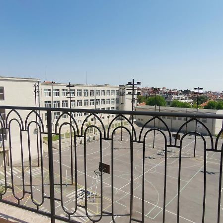 Villa Mirage سوزوبول المظهر الخارجي الصورة