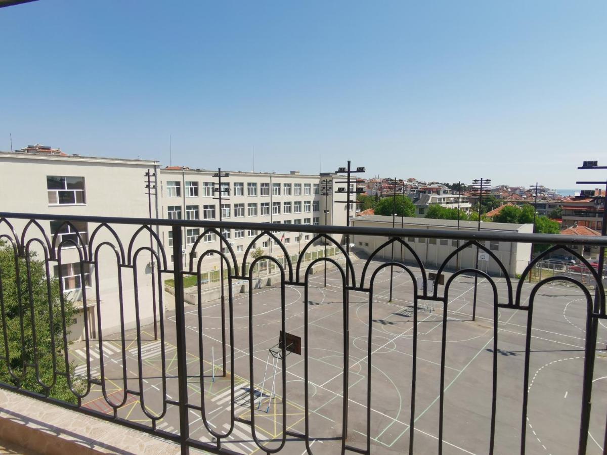Villa Mirage سوزوبول المظهر الخارجي الصورة