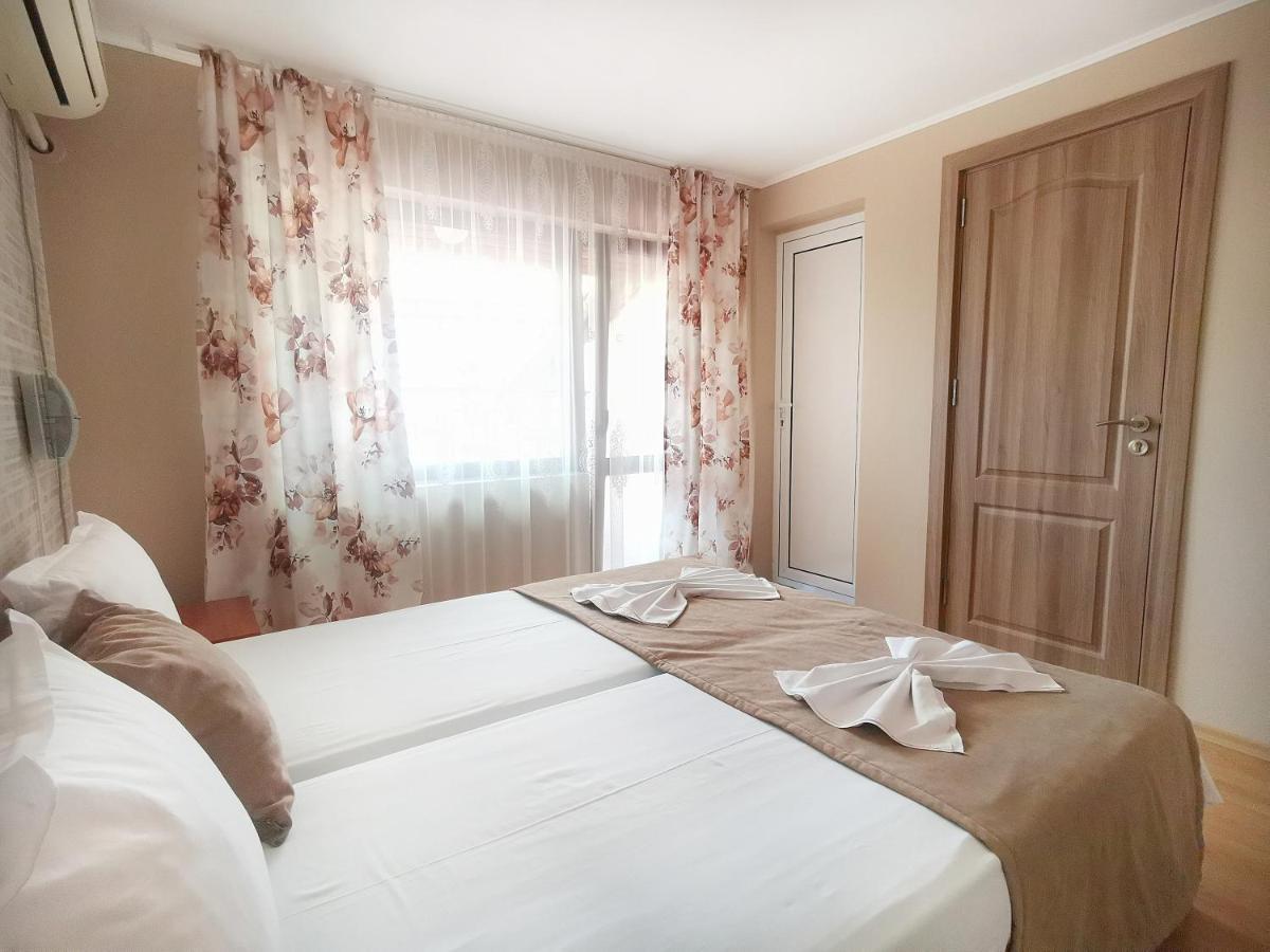 Villa Mirage سوزوبول المظهر الخارجي الصورة