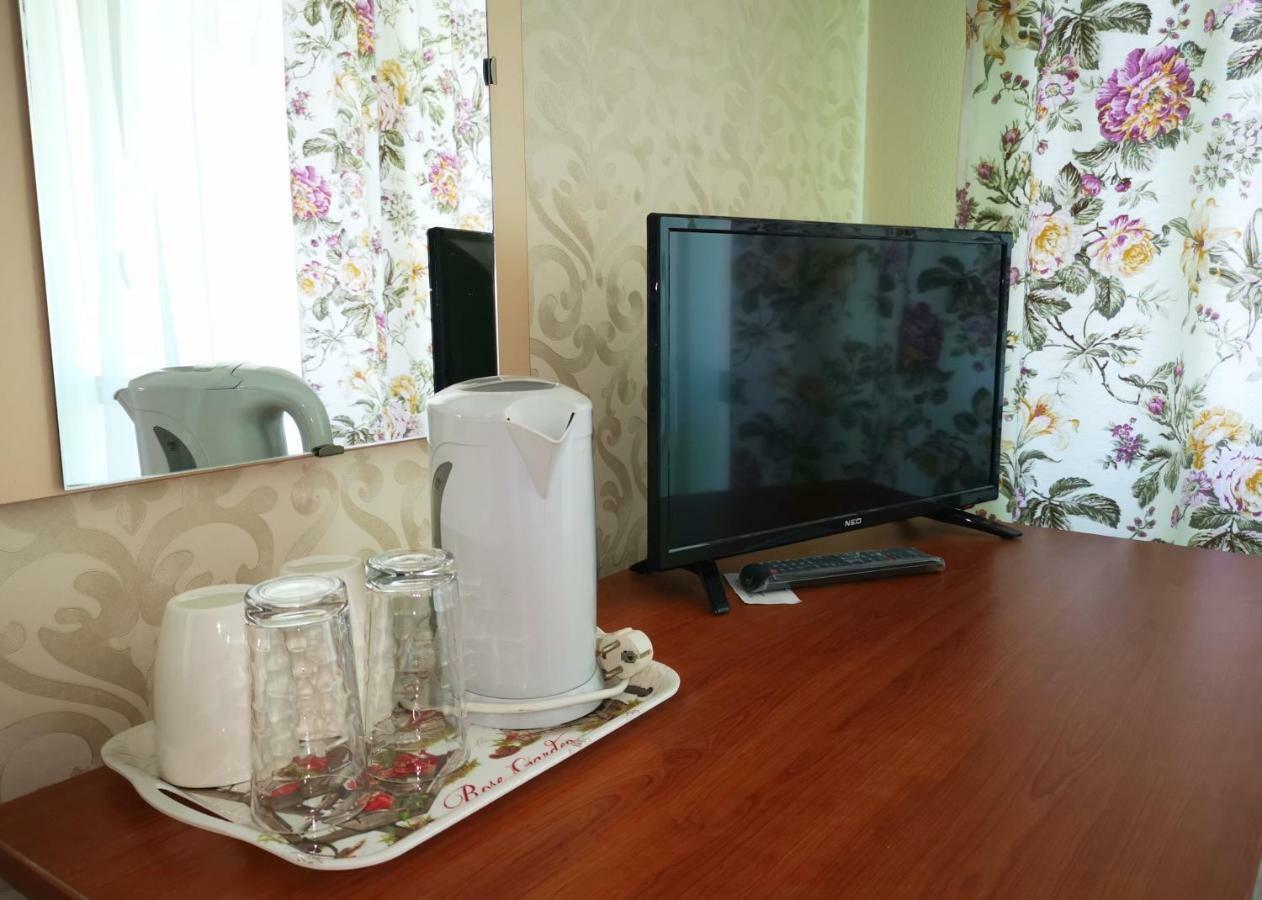 Villa Mirage سوزوبول المظهر الخارجي الصورة