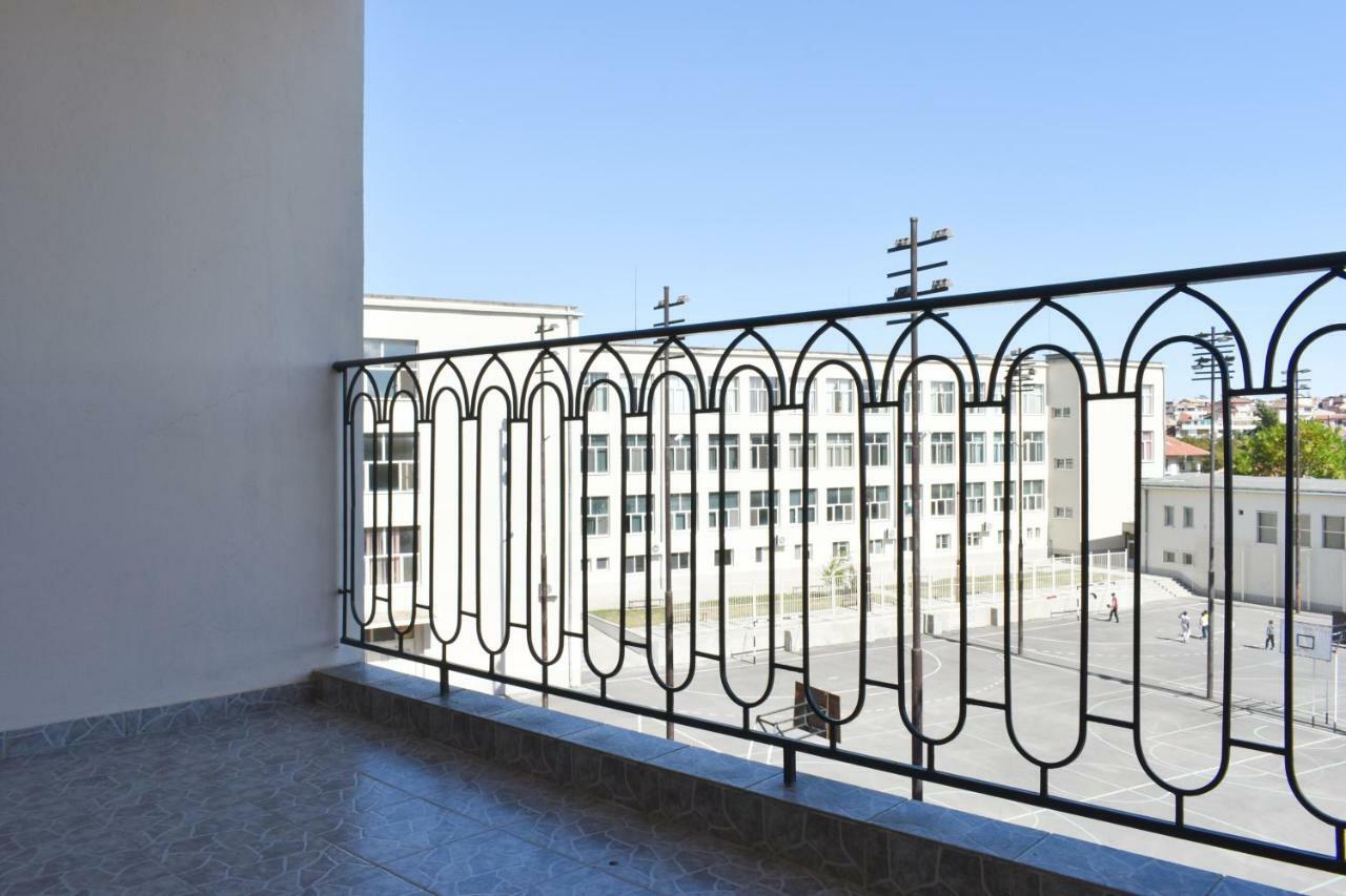 Villa Mirage سوزوبول المظهر الخارجي الصورة